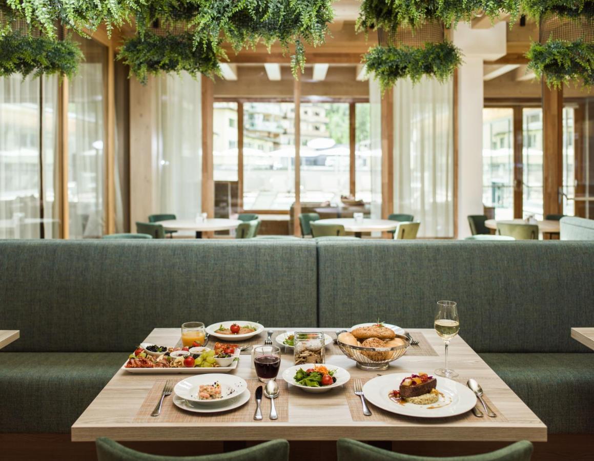 Falkensteiner Family Hotel Sonnenalpe Sonnenalpe Nassfeld Εξωτερικό φωτογραφία