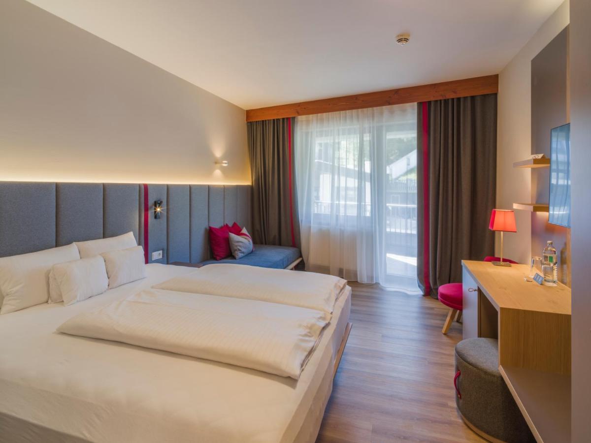 Falkensteiner Family Hotel Sonnenalpe Sonnenalpe Nassfeld Δωμάτιο φωτογραφία