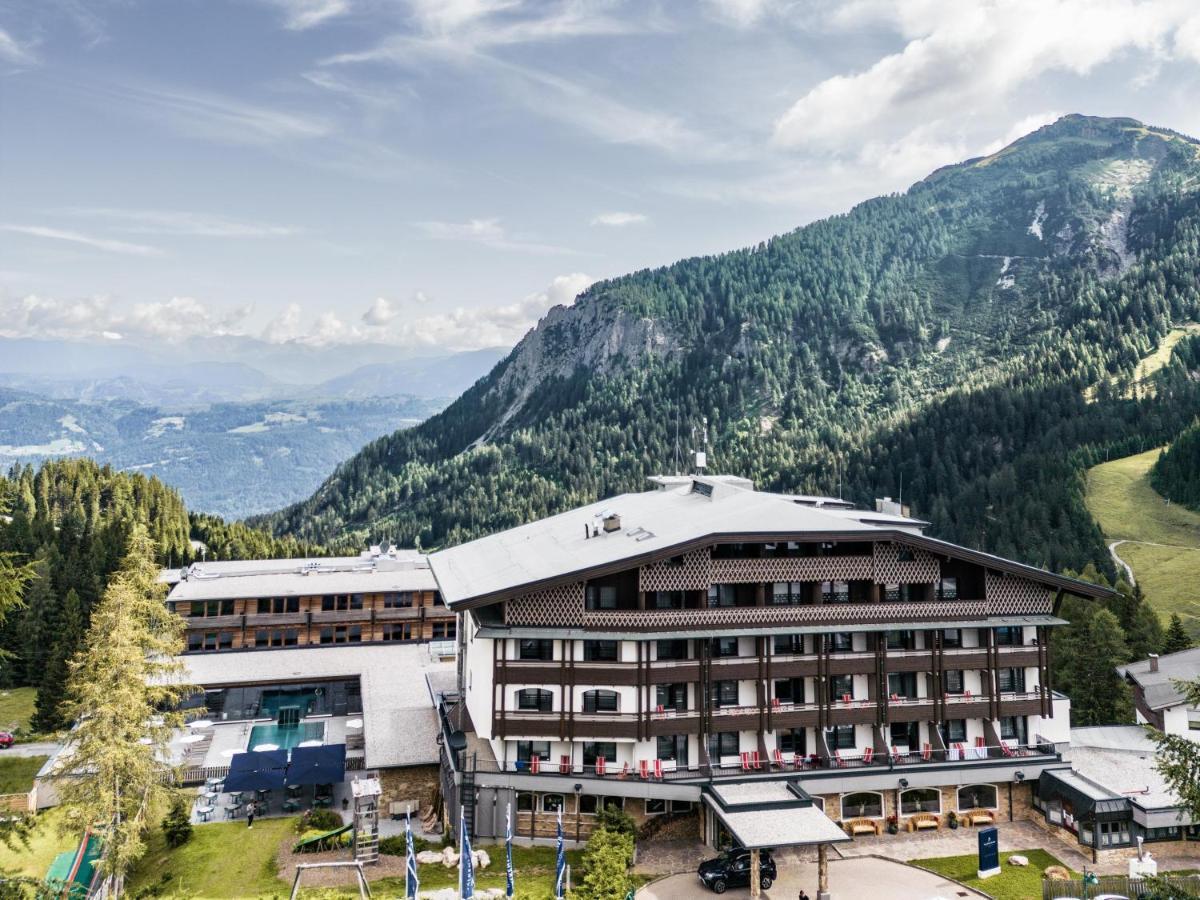 Falkensteiner Family Hotel Sonnenalpe Sonnenalpe Nassfeld Εξωτερικό φωτογραφία