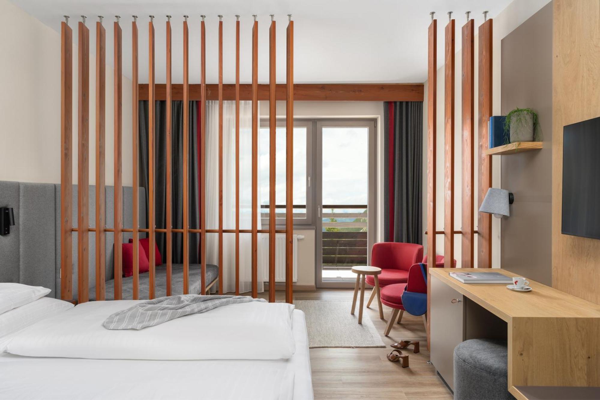 Falkensteiner Family Hotel Sonnenalpe Sonnenalpe Nassfeld Δωμάτιο φωτογραφία