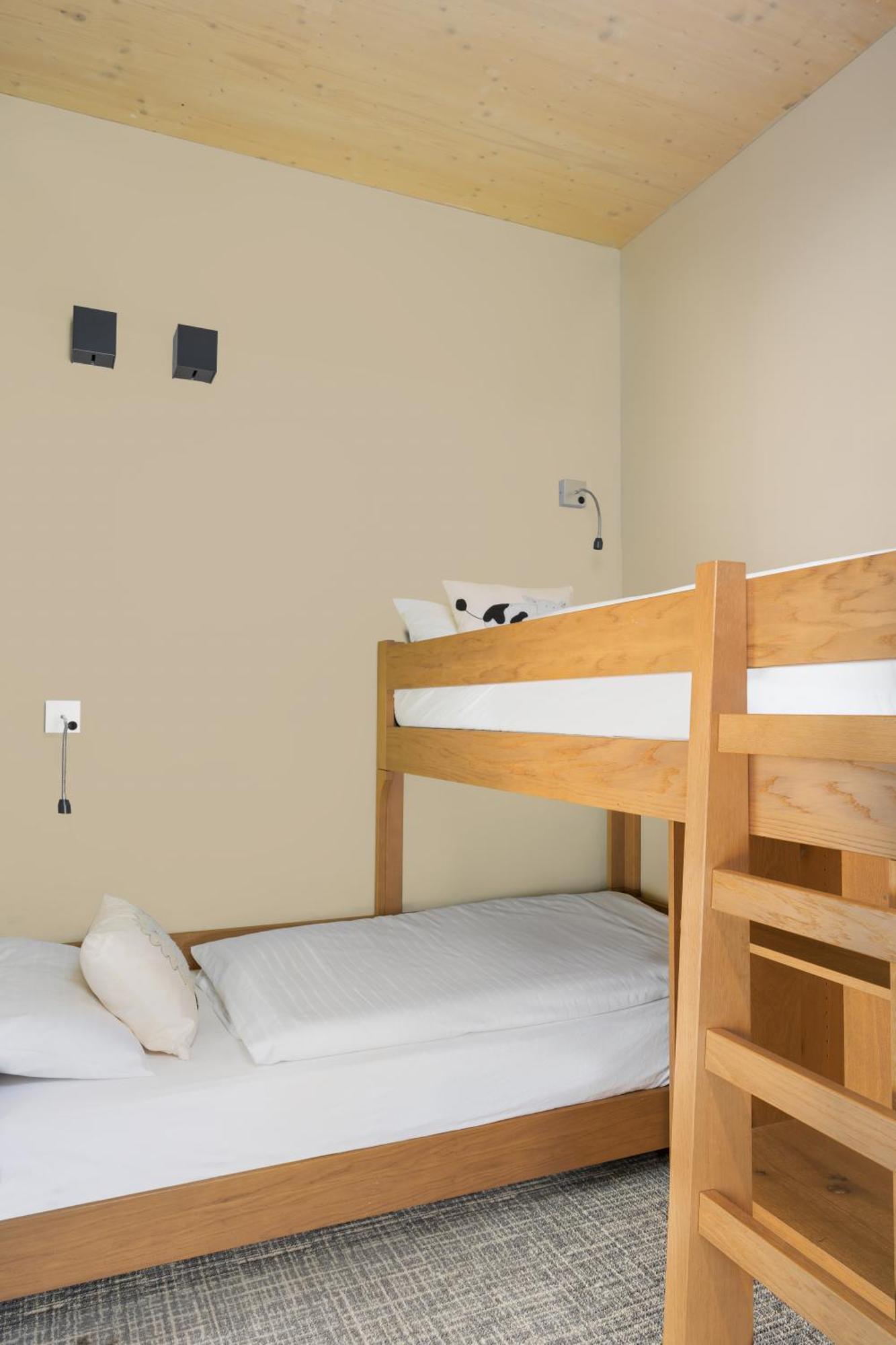 Falkensteiner Family Hotel Sonnenalpe Sonnenalpe Nassfeld Εξωτερικό φωτογραφία