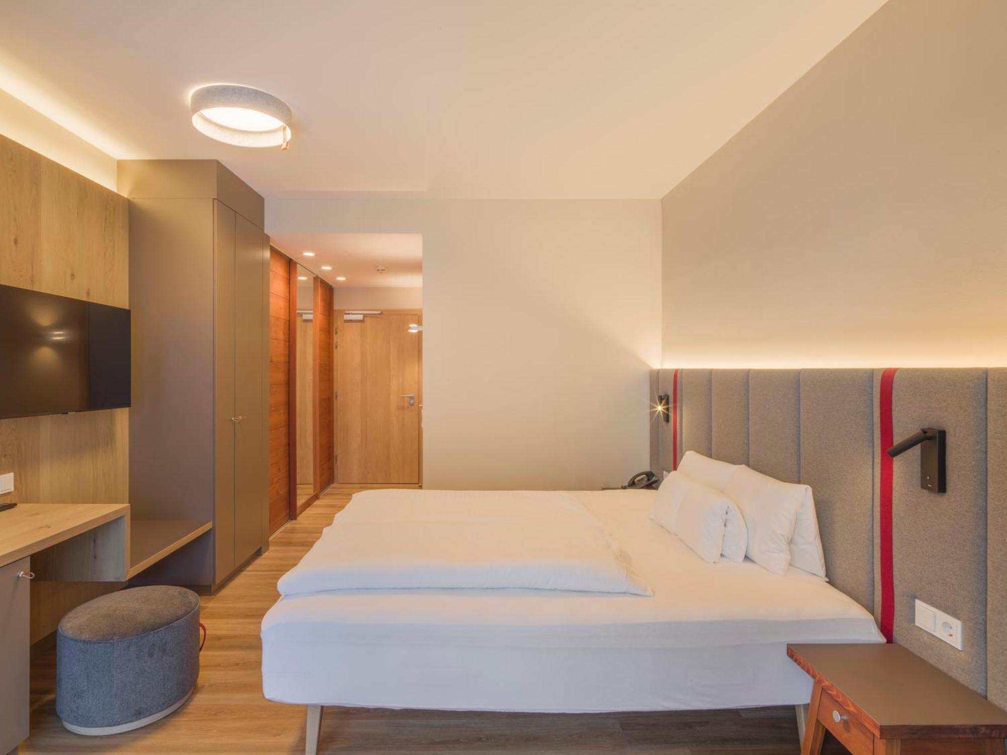 Falkensteiner Family Hotel Sonnenalpe Sonnenalpe Nassfeld Δωμάτιο φωτογραφία