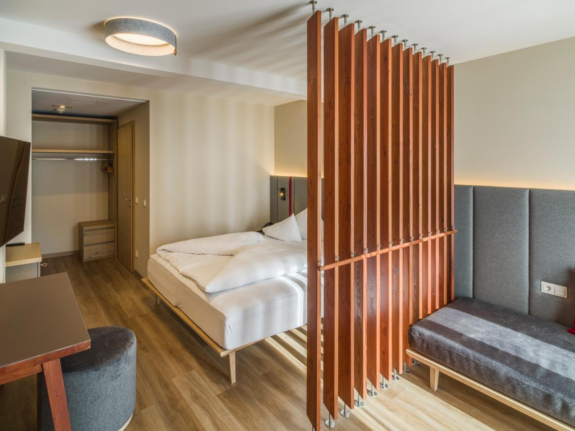 Falkensteiner Family Hotel Sonnenalpe Sonnenalpe Nassfeld Δωμάτιο φωτογραφία