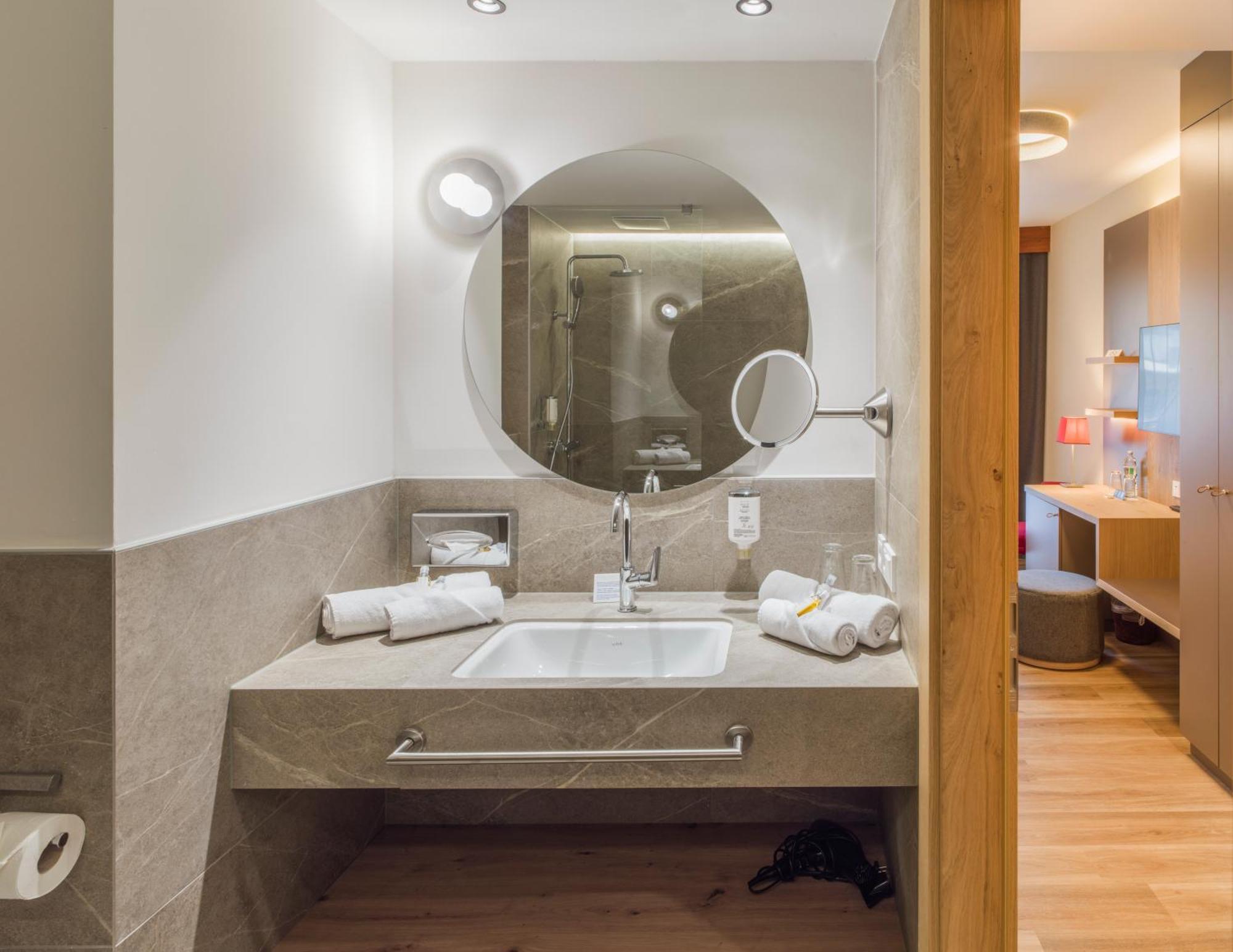 Falkensteiner Family Hotel Sonnenalpe Sonnenalpe Nassfeld Δωμάτιο φωτογραφία