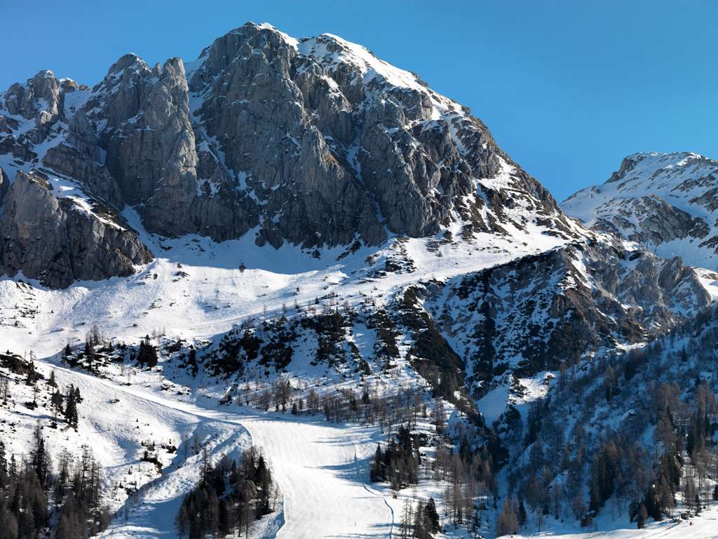 Falkensteiner Family Hotel Sonnenalpe Sonnenalpe Nassfeld Ανέσεις φωτογραφία