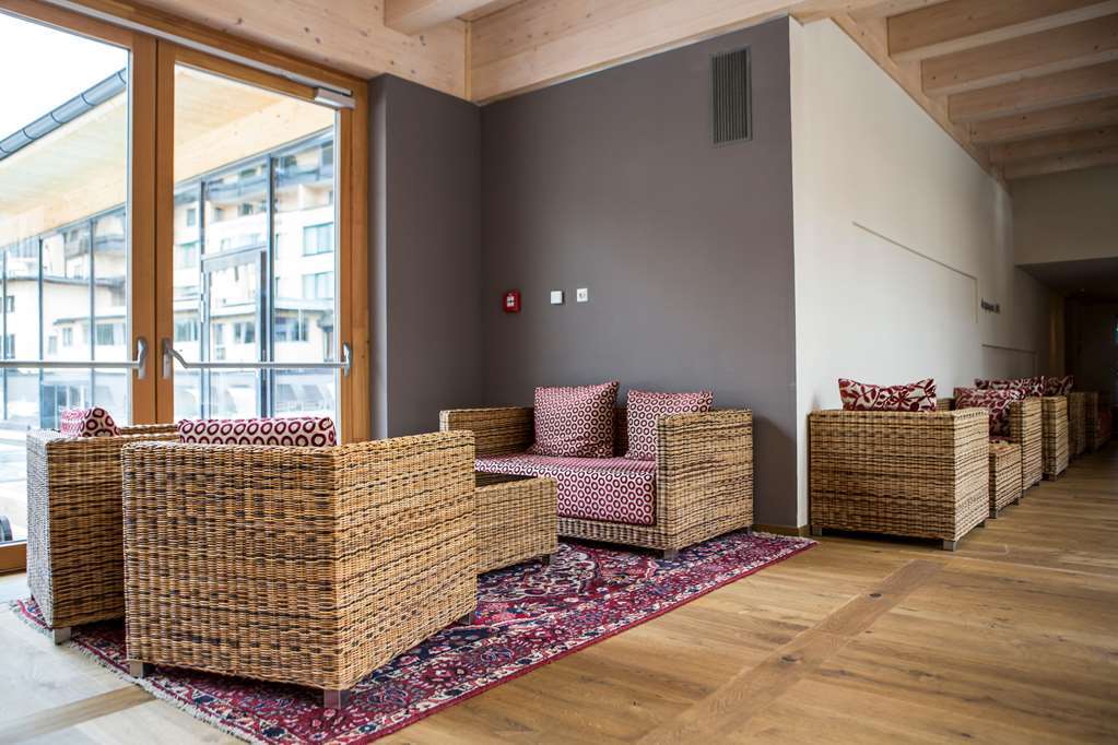 Falkensteiner Family Hotel Sonnenalpe Sonnenalpe Nassfeld Εστιατόριο φωτογραφία
